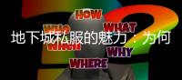 地下城私服的魅力：为何它如此吸引玩家？